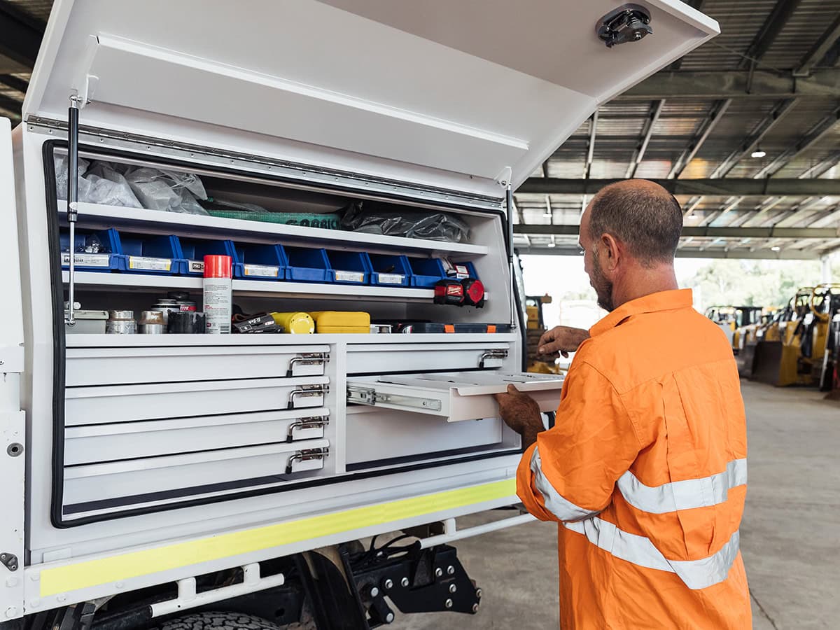 1400mm Ute Toolboxes: Which Configuration Is Right for Your Setup?