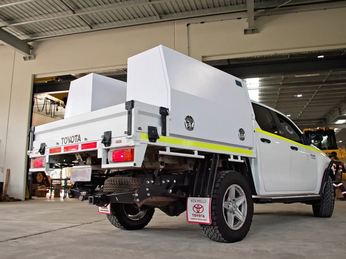 Inside a Sitec Toolbox Design – Features That Make a Difference on the Job